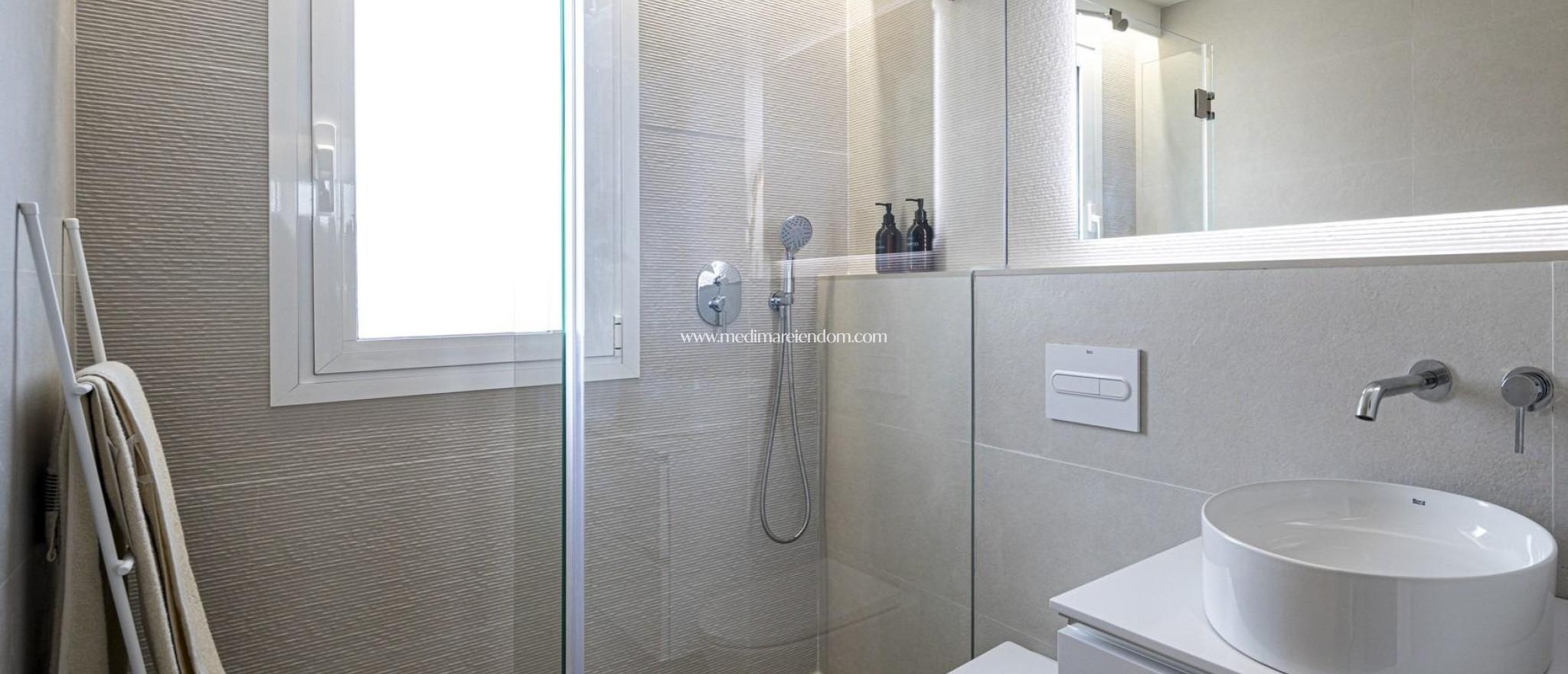 Новостройки - Bungalow - Pilar de la Horadada - Torre De La Horadada