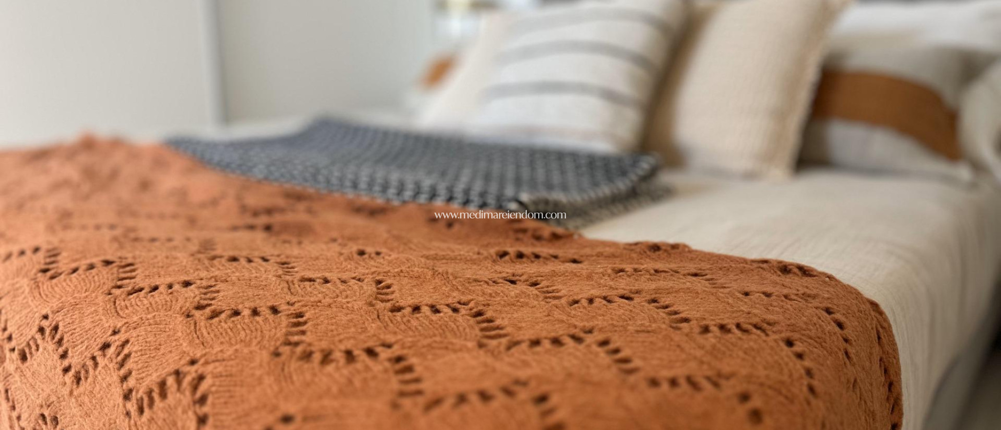 Новостройки - Bungalow - San Fulgencio - Pueblo