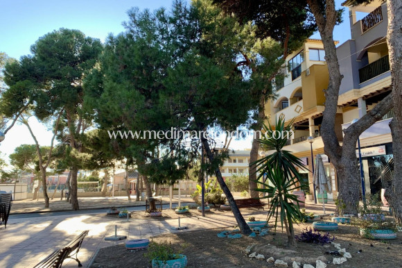 Новостройки - Bungalow - San Javier - Roda Golf