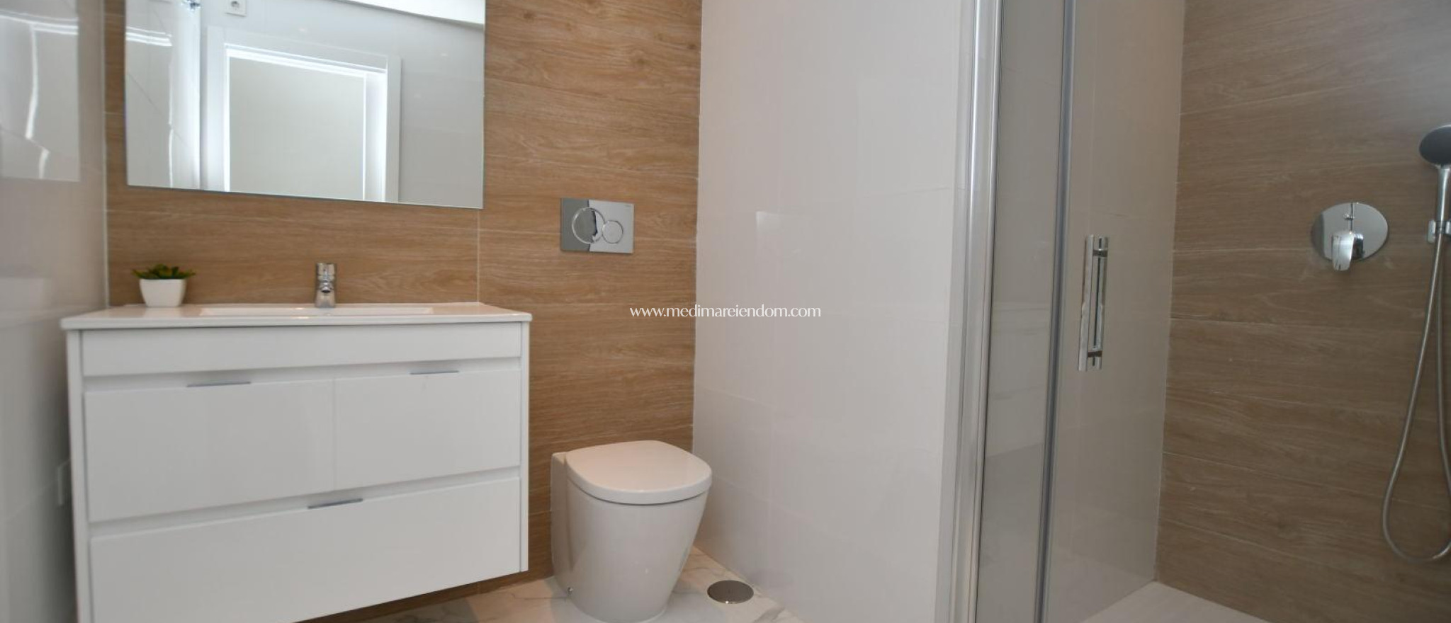 Новостройки - Bungalow - San Miguel de Salinas - La Cañada