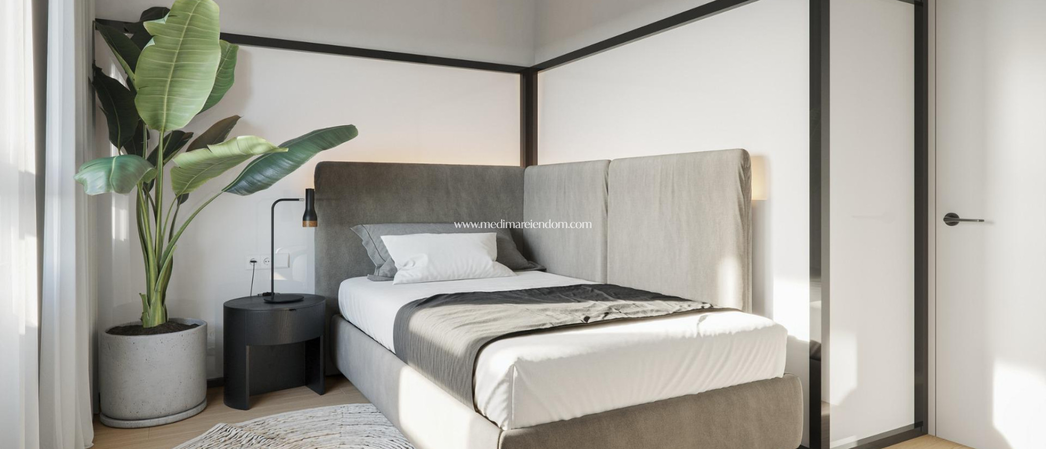 Новостройки - Bungalow - San Miguel de Salinas - Pueblo