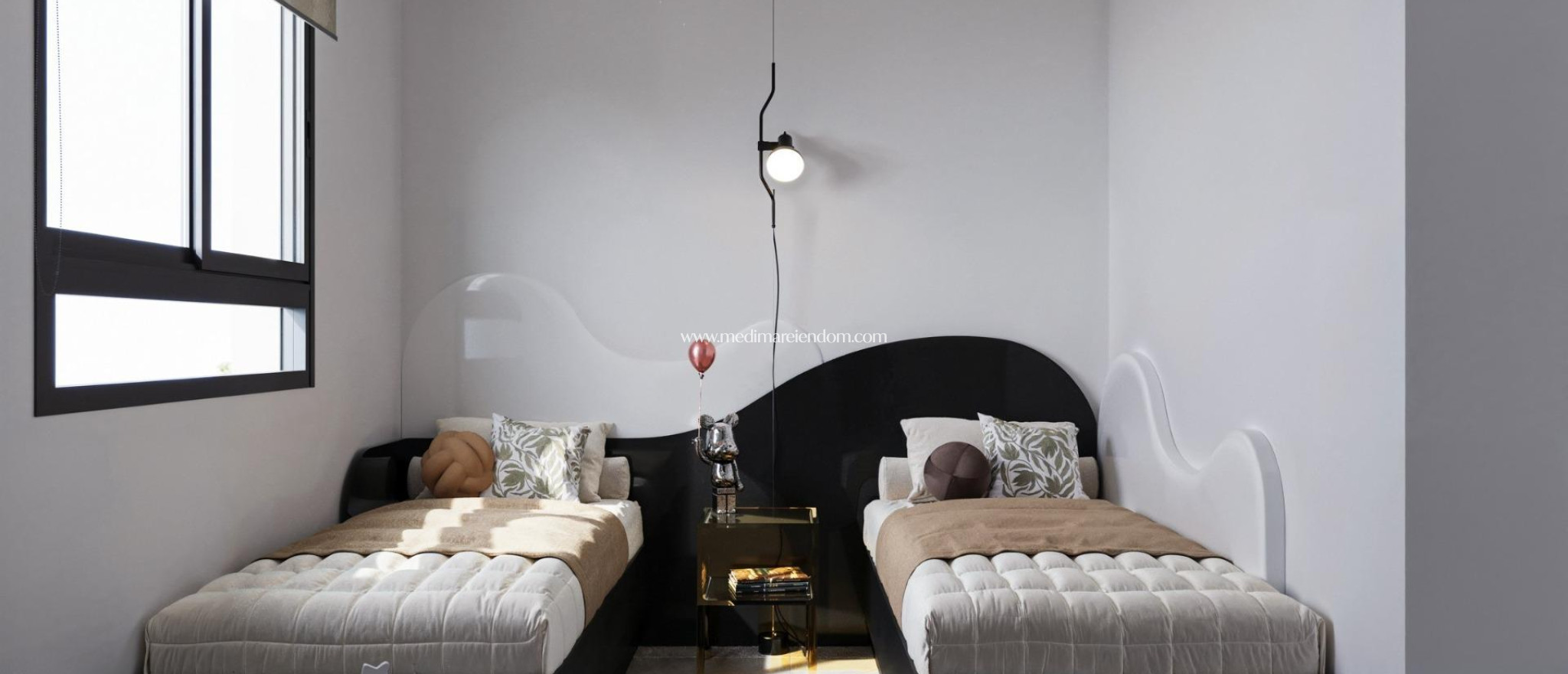 Новостройки - Bungalow - San Miguel de Salinas - Pueblo