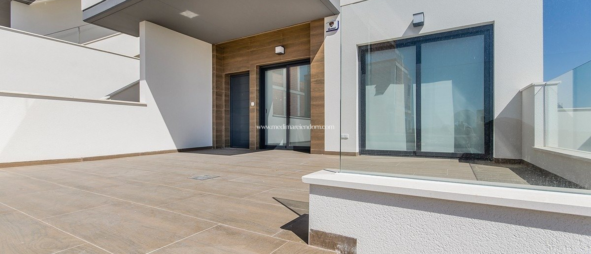 Новостройки - Bungalow - San Miguel de Salinas - Urbanizaciones