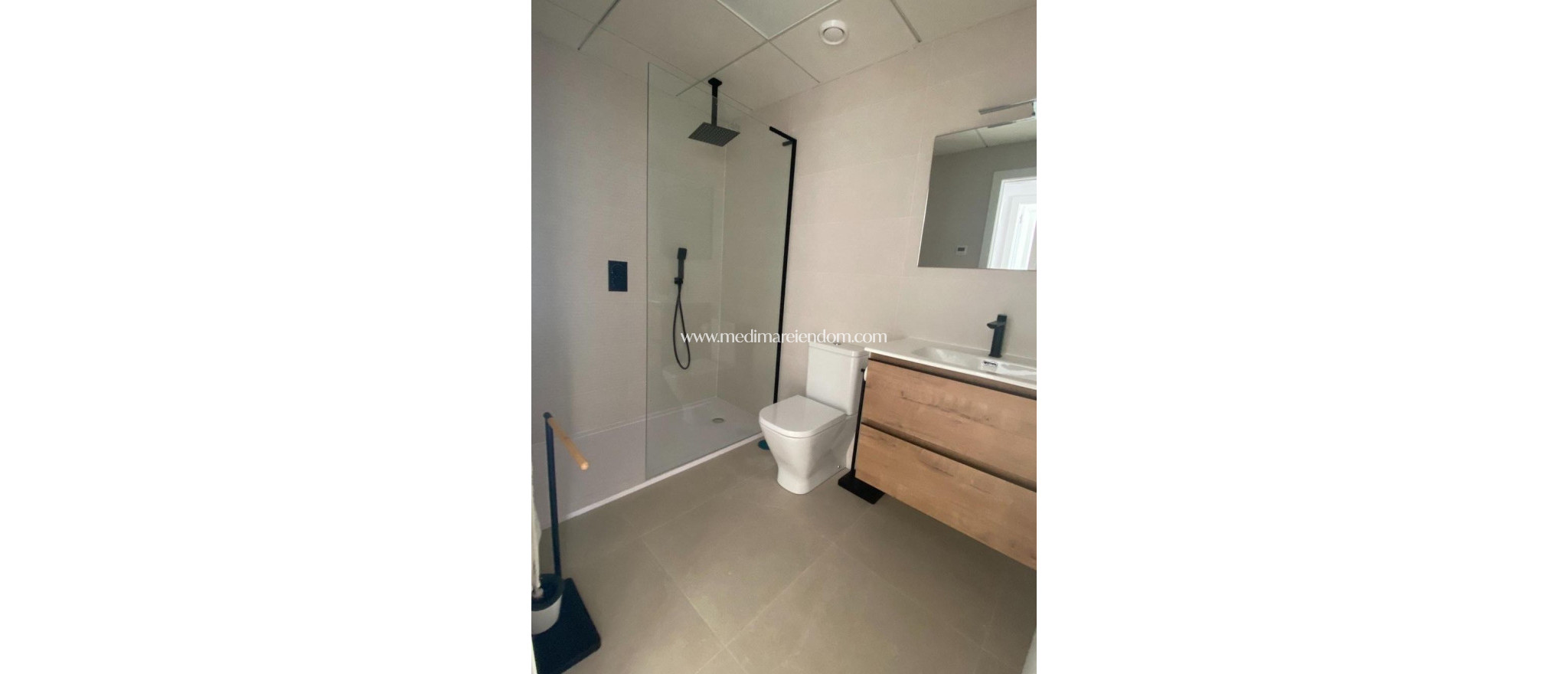 Новостройки - Bungalow - San Pedro del Pinatar - El Salero