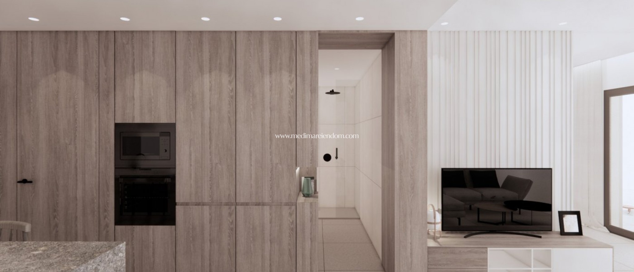 Новостройки - Bungalow - San Pedro del Pinatar - Las Esperanzas