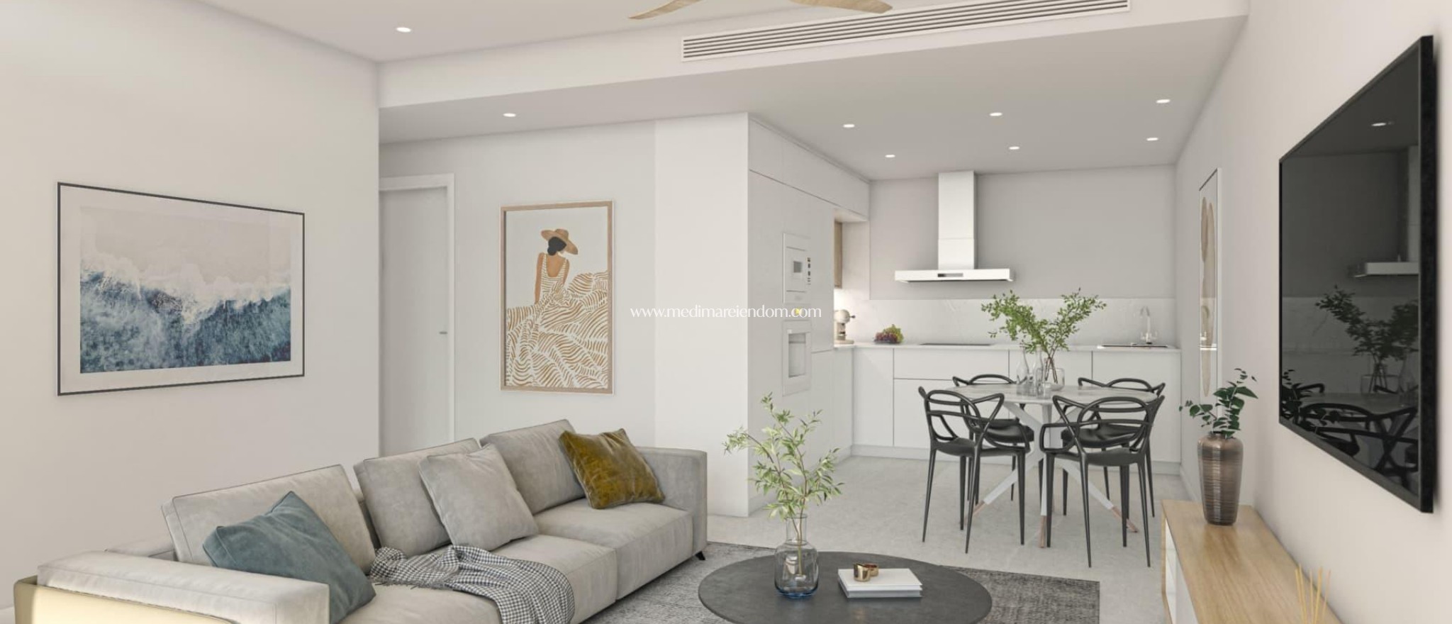 Новостройки - Bungalow - San Pedro del Pinatar - Las Esperanzas