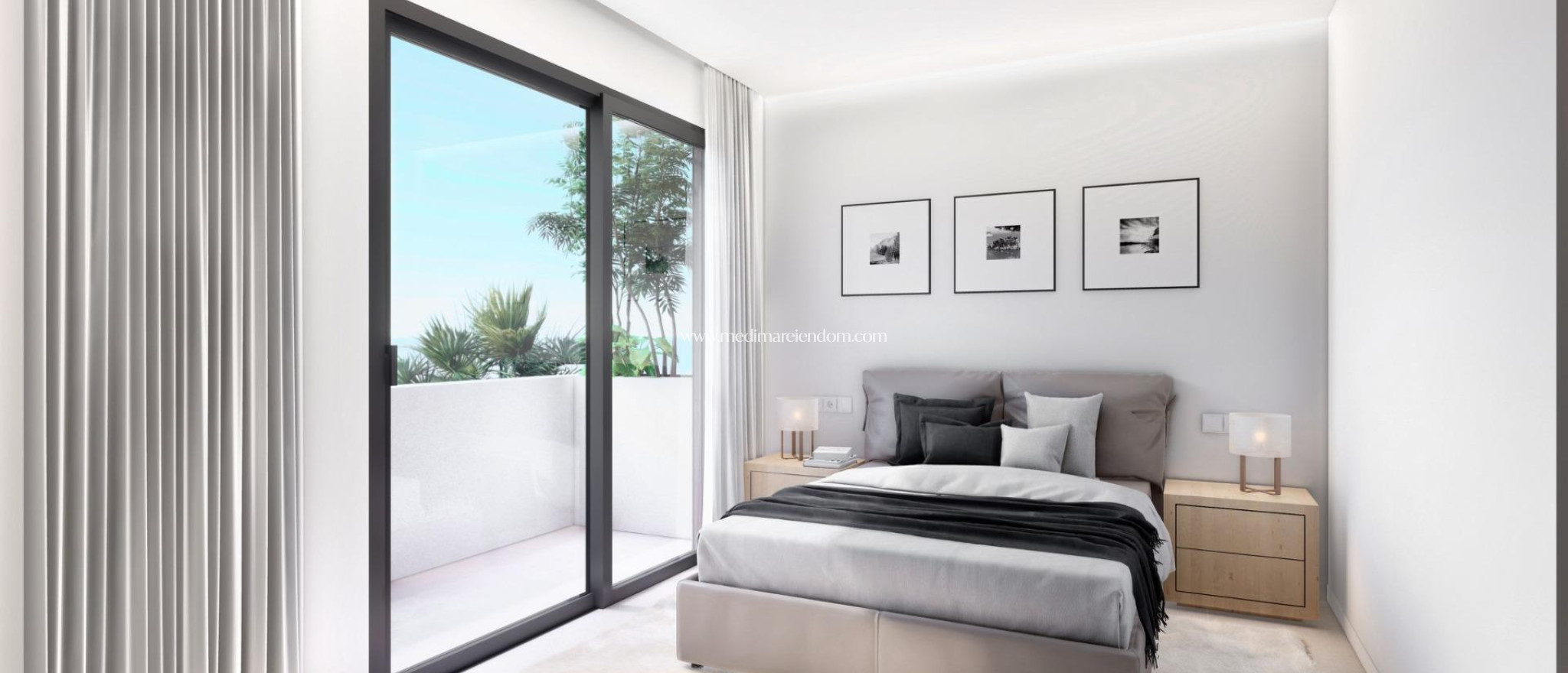 Новостройки - Bungalow - San Pedro del Pinatar - Lo Pagan