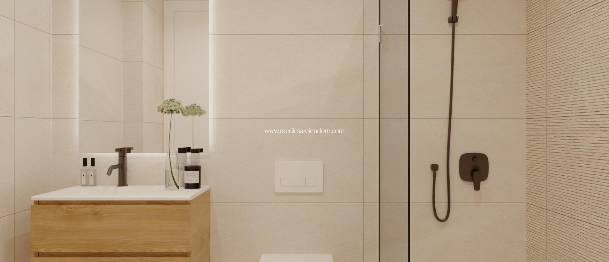 Новостройки - Bungalow - San Pedro del Pinatar - Los Cuarteros