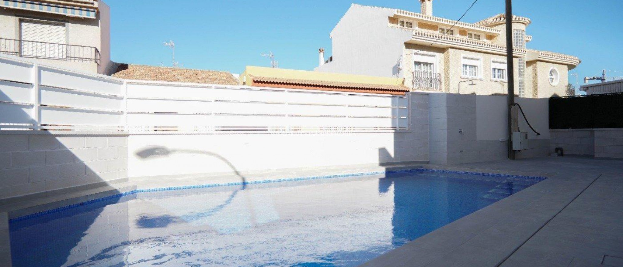 Новостройки - Bungalow - San Pedro del Pinatar - San Pedro De Pinatar