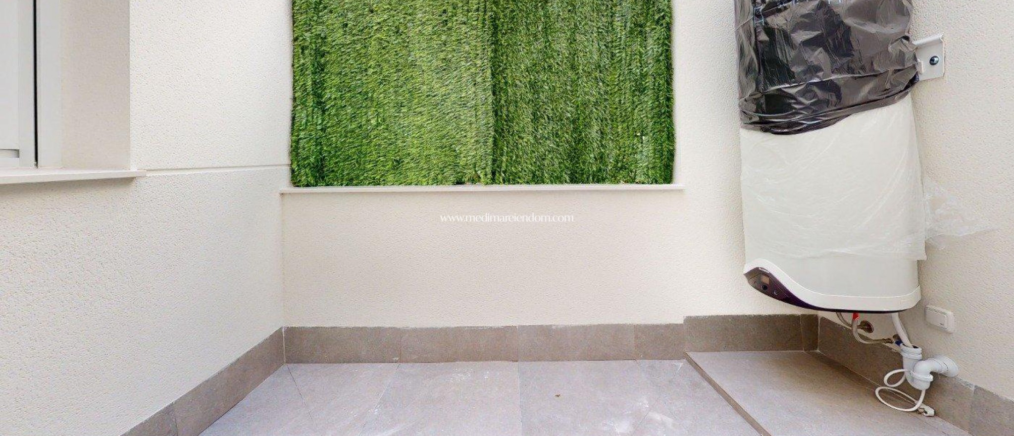 Новостройки - Bungalow - San Pedro del Pinatar - San Pedro De Pinatar