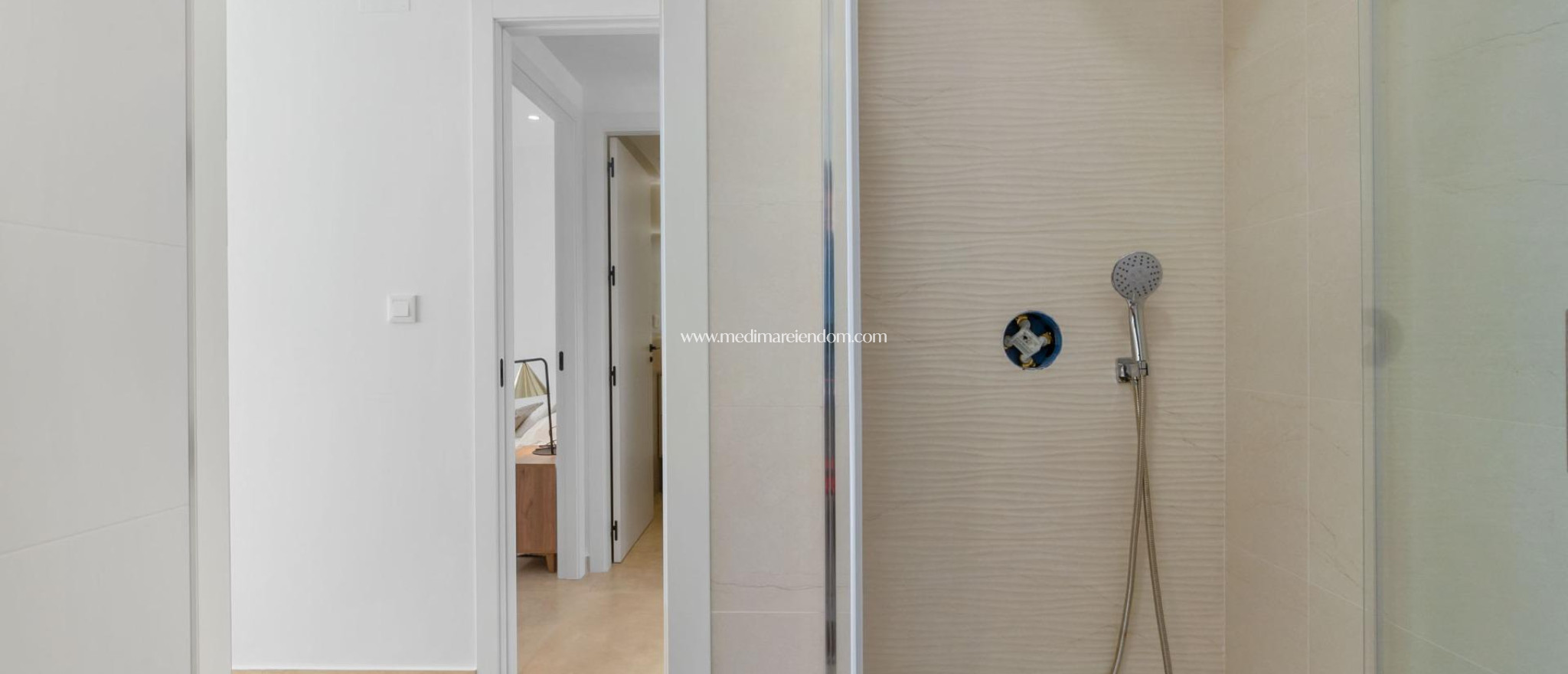 Новостройки - Bungalow - Torrevieja - Los Balcones