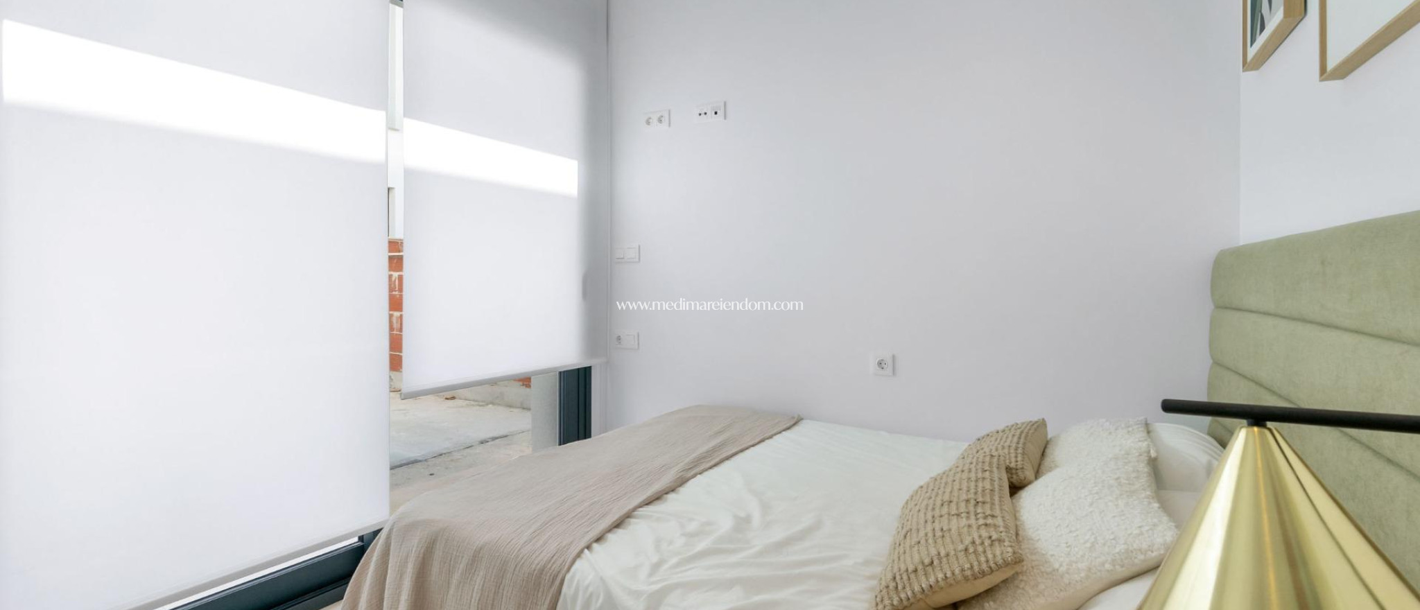 Новостройки - Bungalow - Torrevieja - Los Balcones