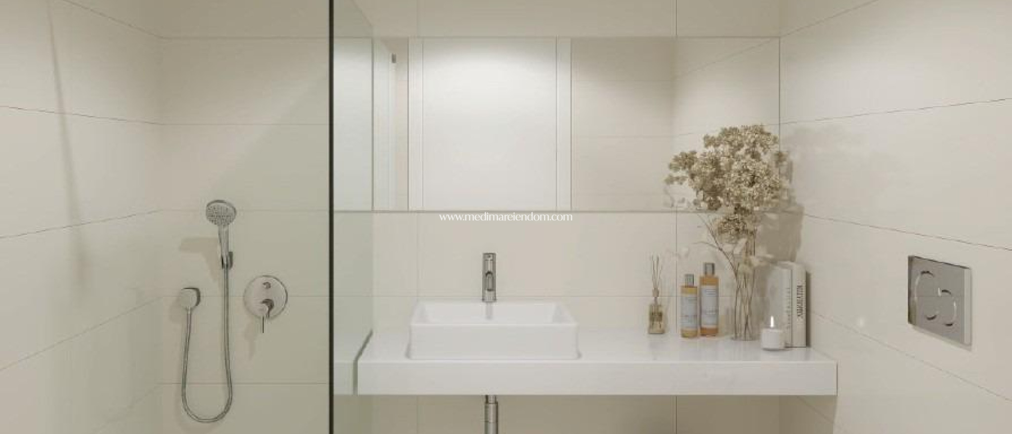 Новостройки - Bungalow - Torrevieja - Los Balcones