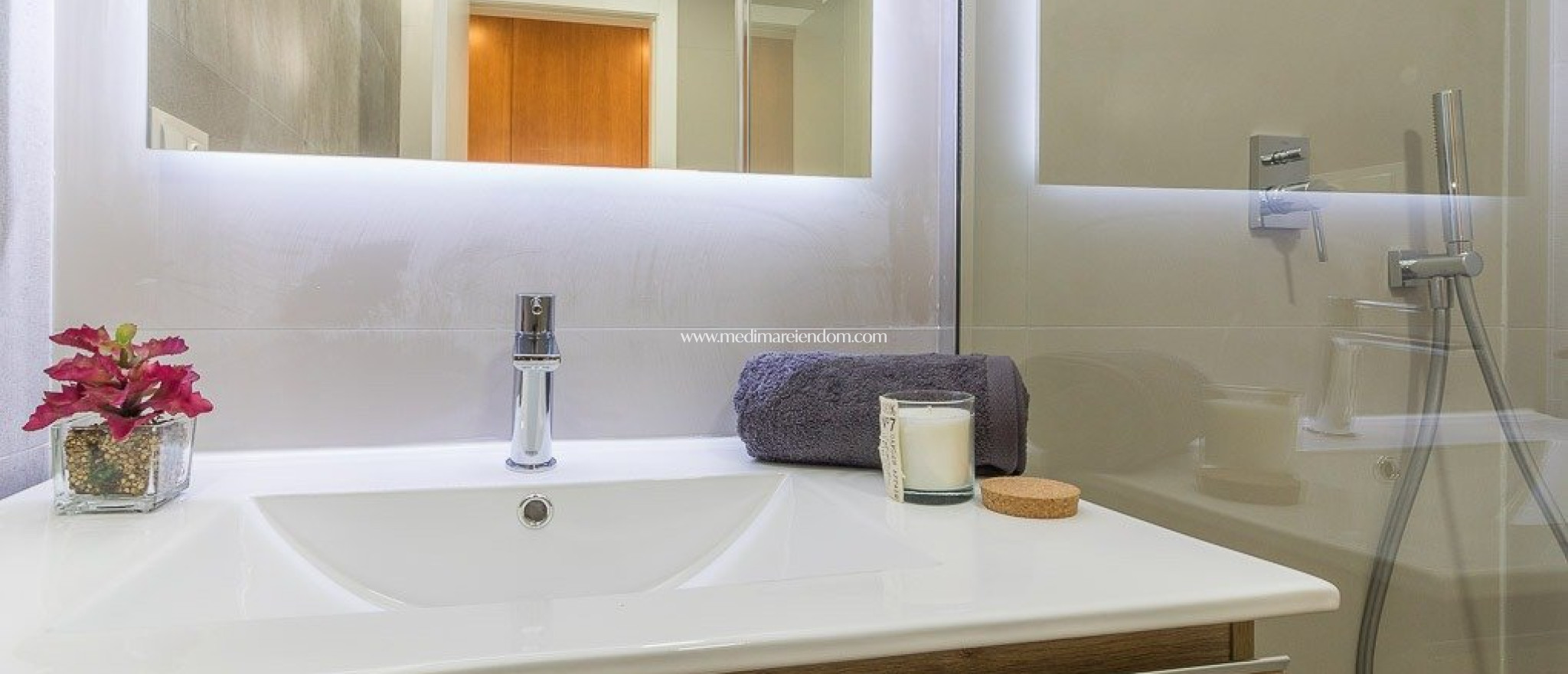 Новостройки - Bungalow - Torrevieja - Los Balcones