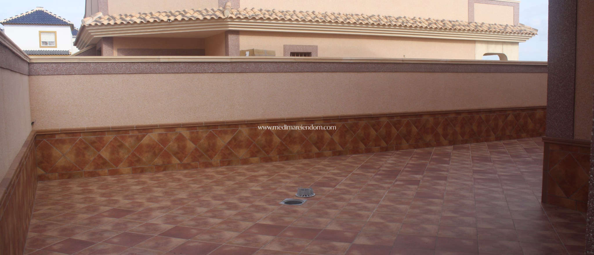 Новостройки - Дом на две семьи - Torrevieja