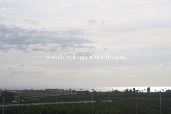Новостройки - Дом на две семьи - Torrevieja
