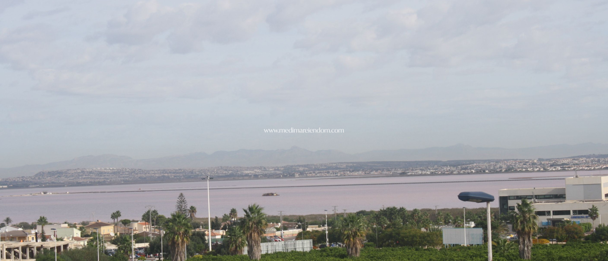 Новостройки - Дом на две семьи - Torrevieja