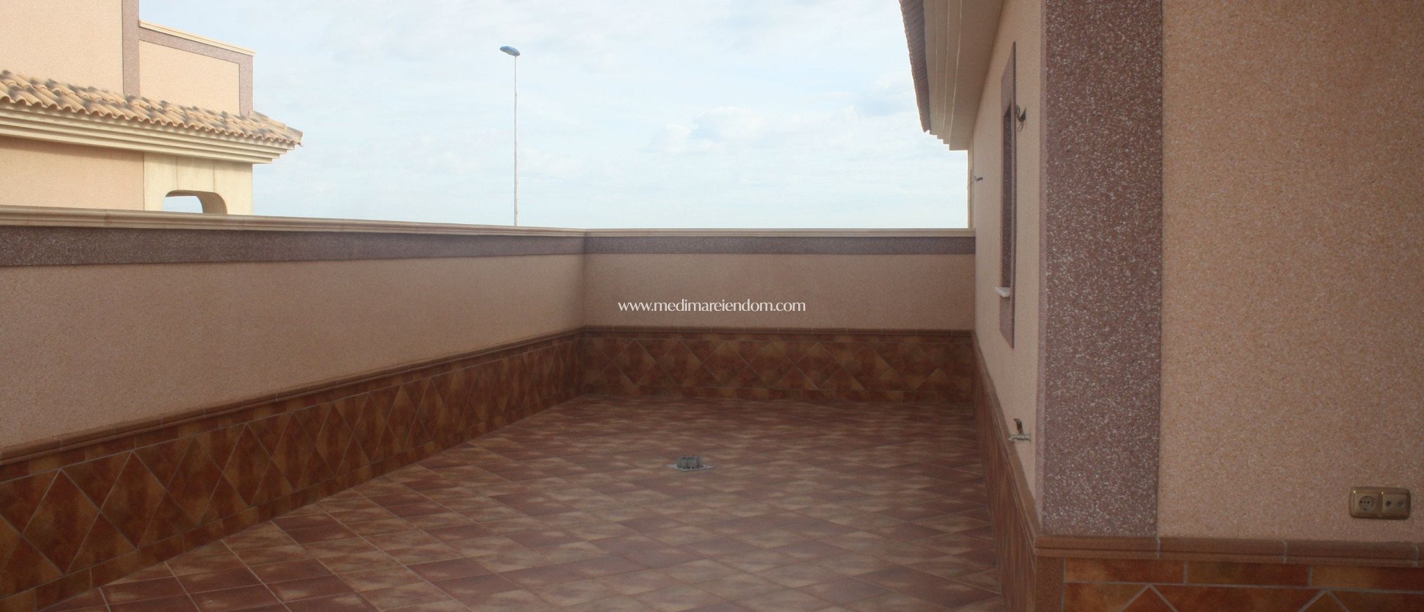 Новостройки - Дом на две семьи - Torrevieja