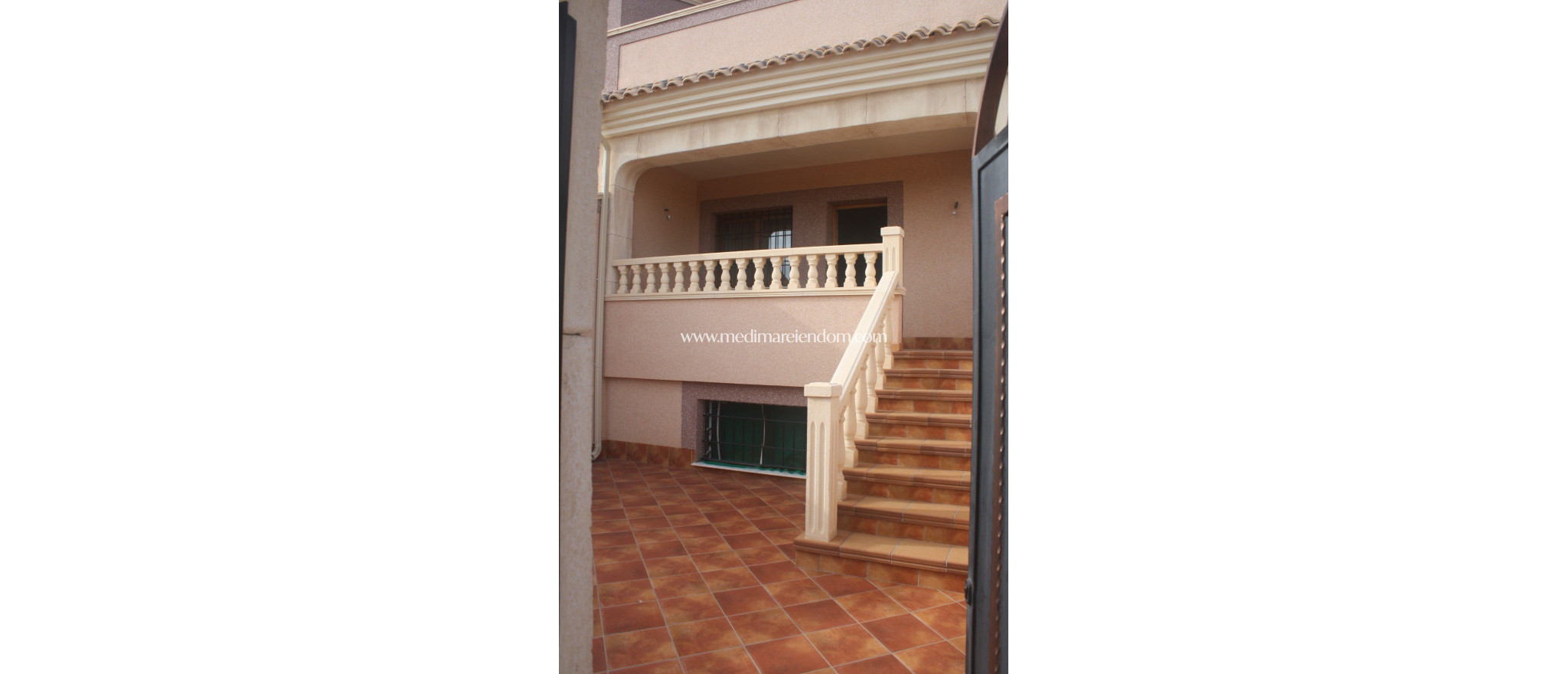 Новостройки - Дом на две семьи - Torrevieja