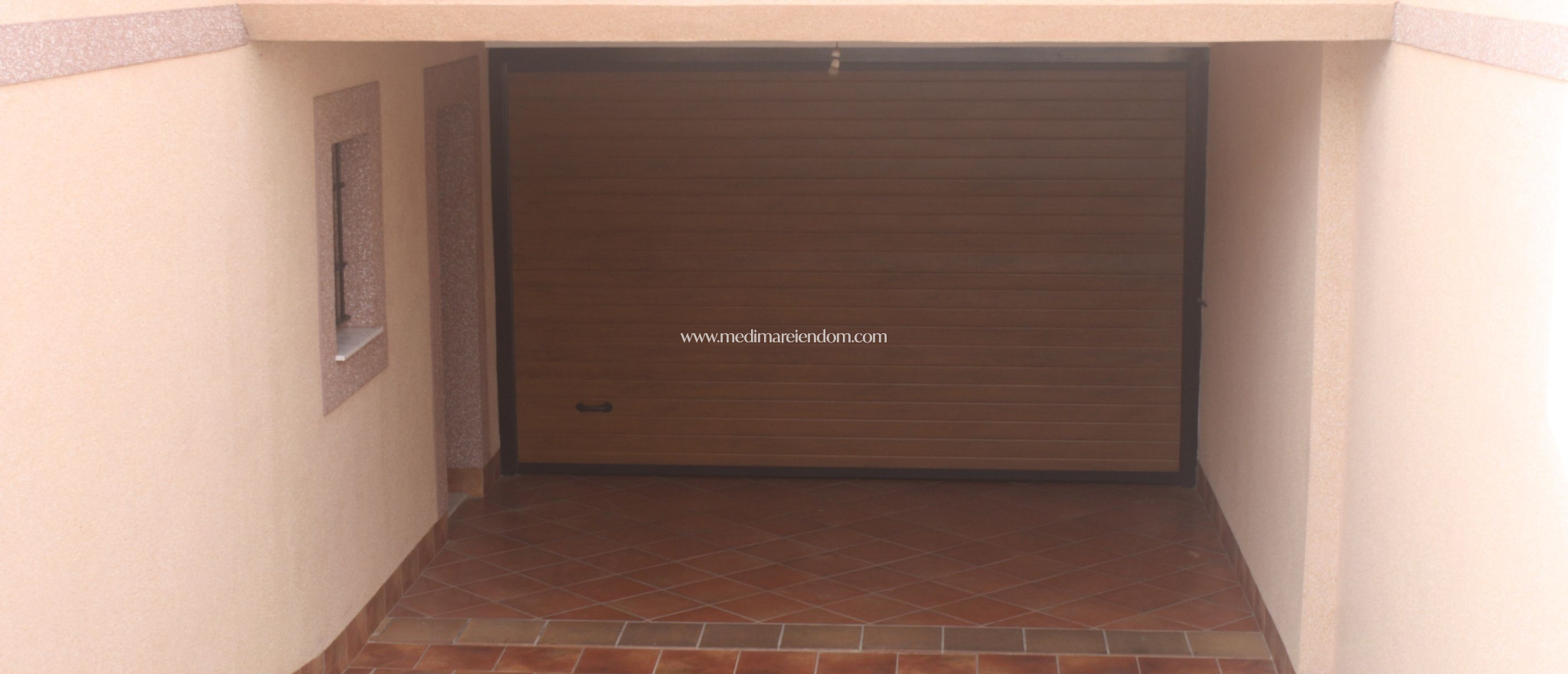 Новостройки - Дом на две семьи - Torrevieja