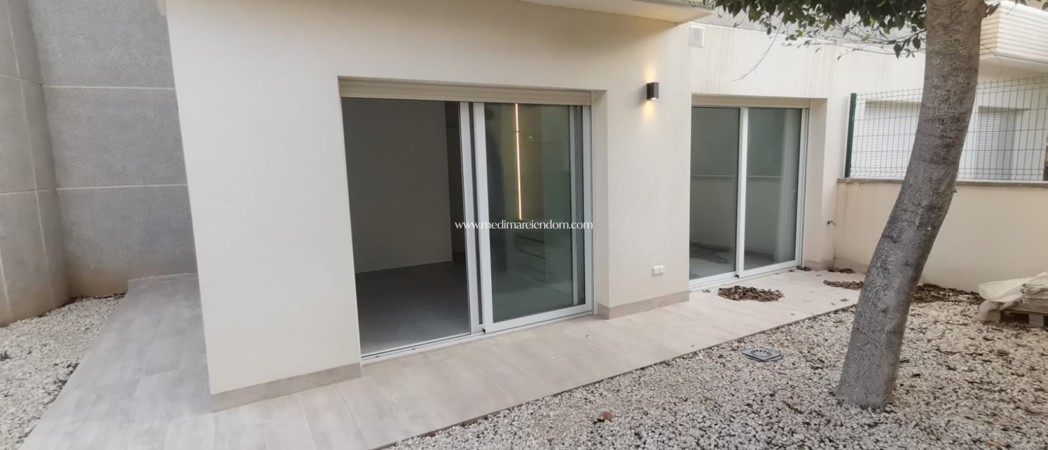 Новостройки - Квартира на первом этаже - Torrevieja