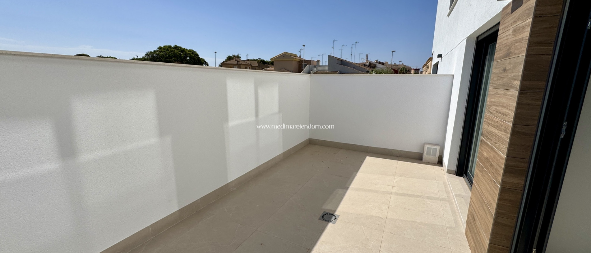 Новостройки - низкий бунгало - San Pedro del Pinatar - San Pedro Del Pinatar