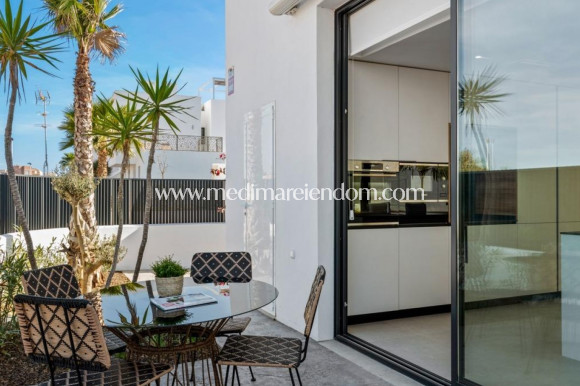 Новостройки - Отдельная вилла - Cartagena - Mar De Cristal