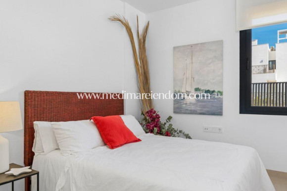 Новостройки - Отдельная вилла - Cartagena - Mar De Cristal