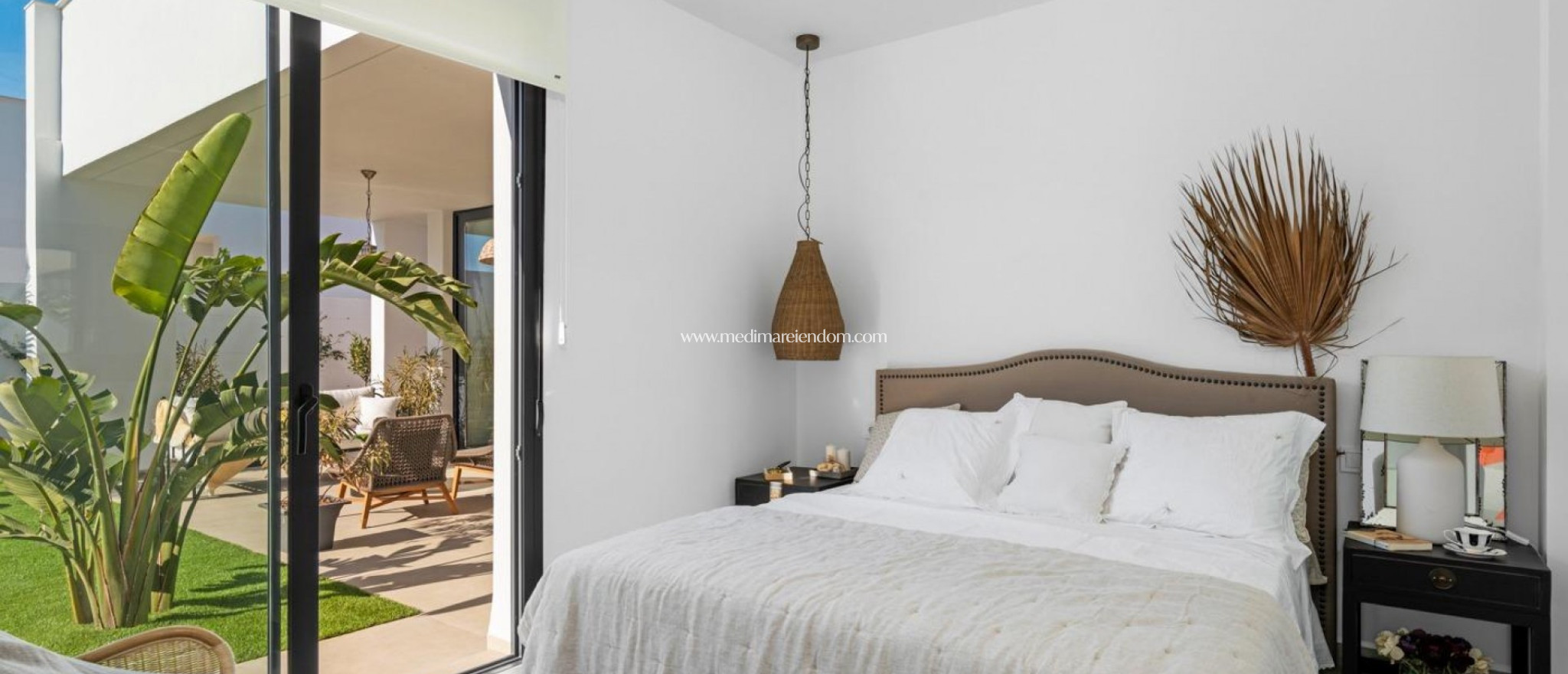 Новостройки - Отдельная вилла - Cartagena - Mar De Cristal