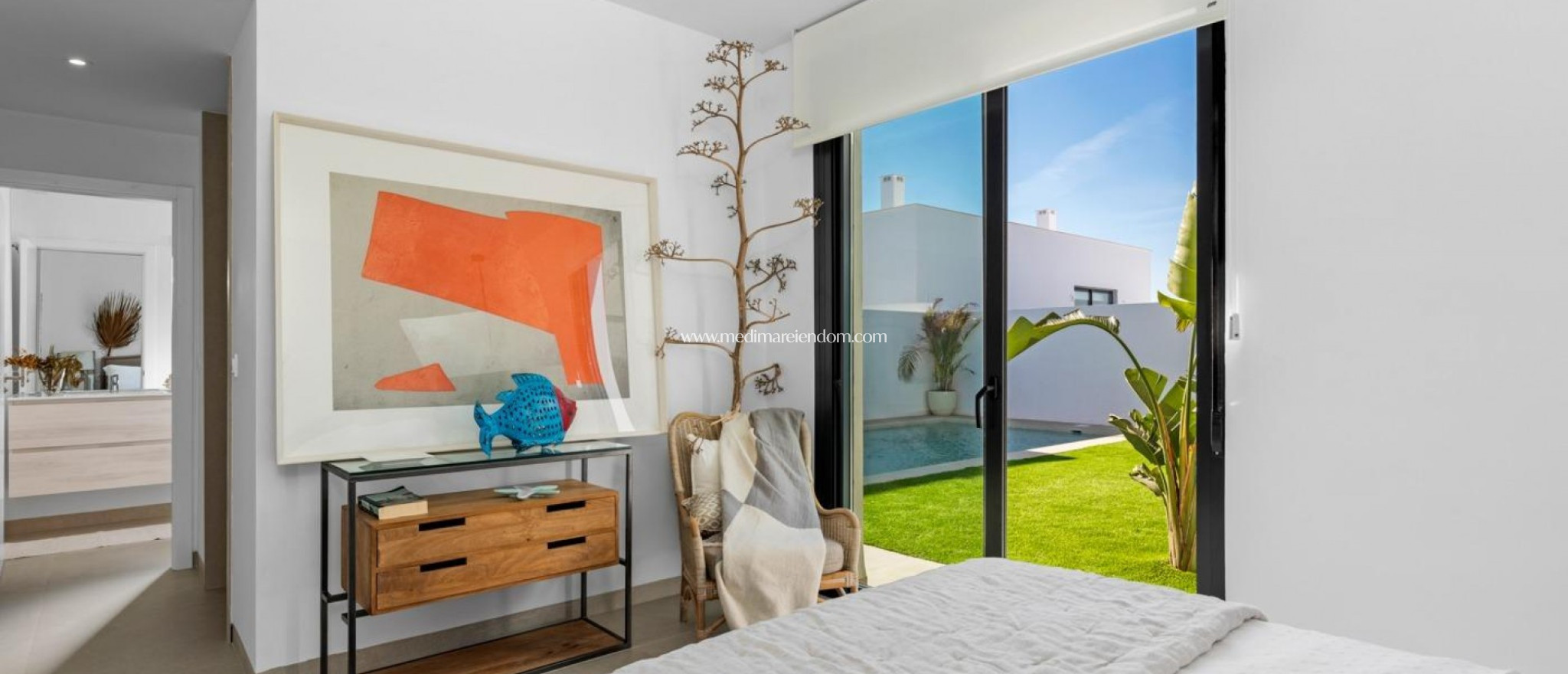 Новостройки - Отдельная вилла - Cartagena - Mar De Cristal