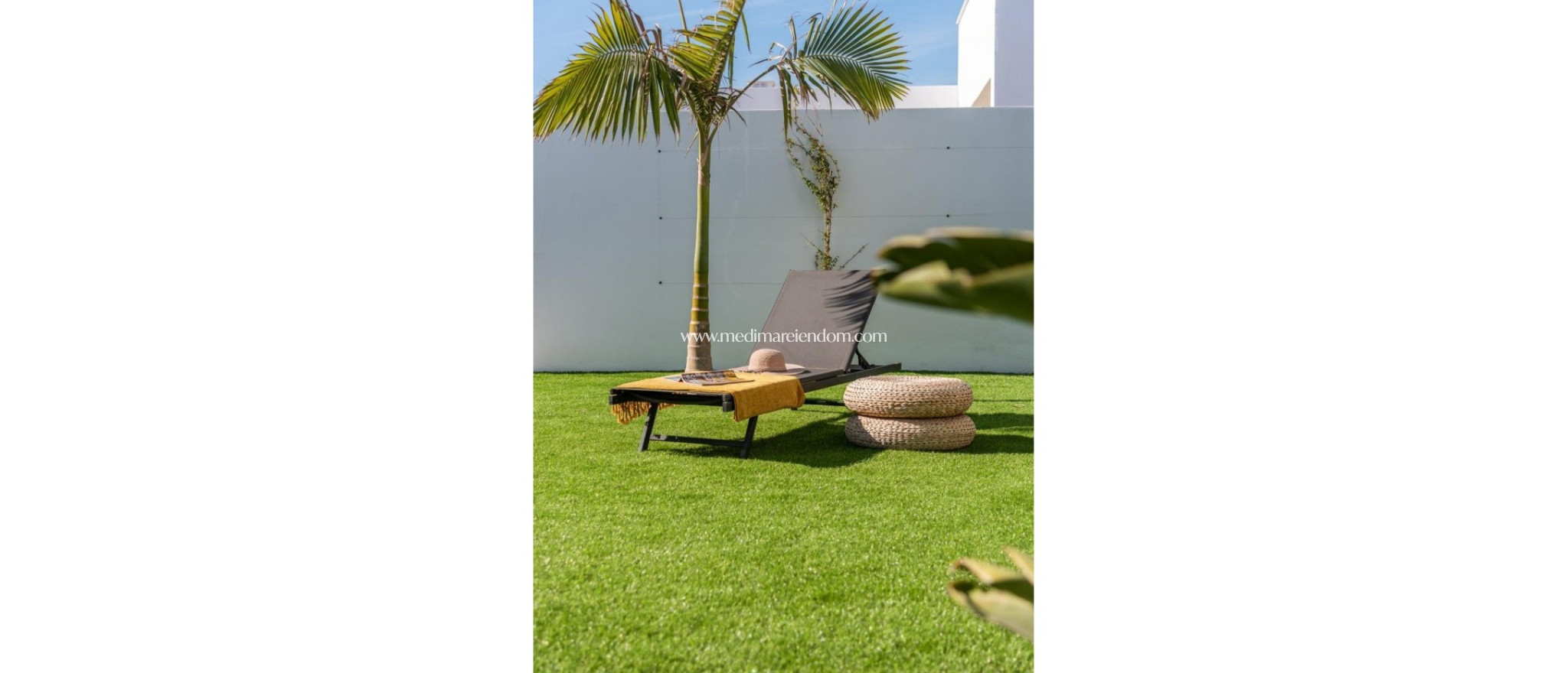 Новостройки - Отдельная вилла - Cartagena - Mar De Cristal