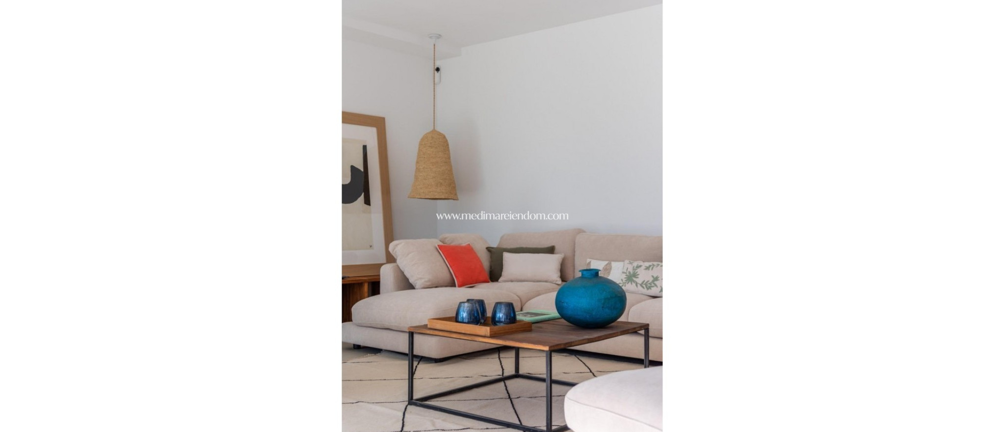 Новостройки - Отдельная вилла - Cartagena - Mar De Cristal