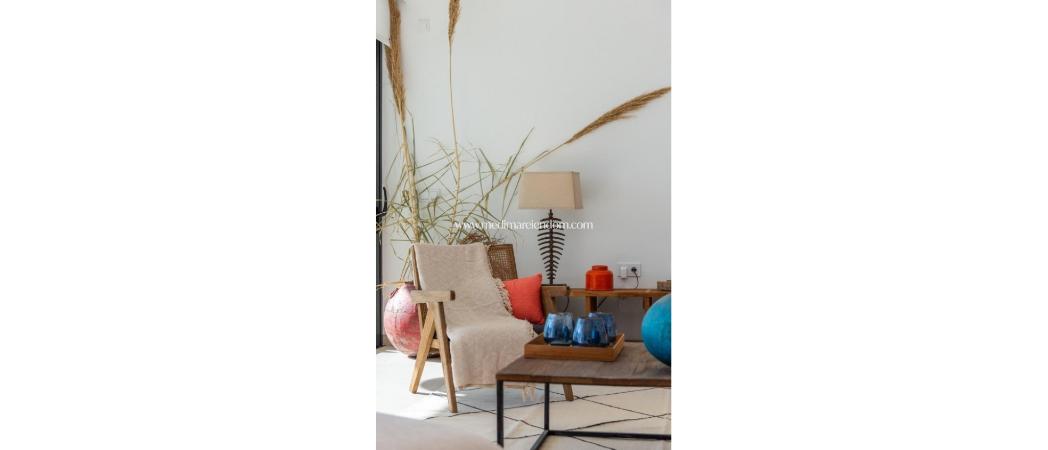 Новостройки - Отдельная вилла - Cartagena - Mar De Cristal