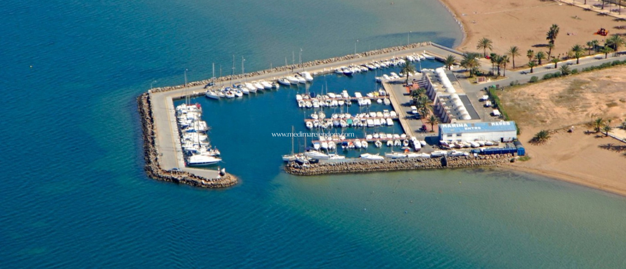 Новостройки - Отдельная вилла - Cartagena - Mar De Cristal