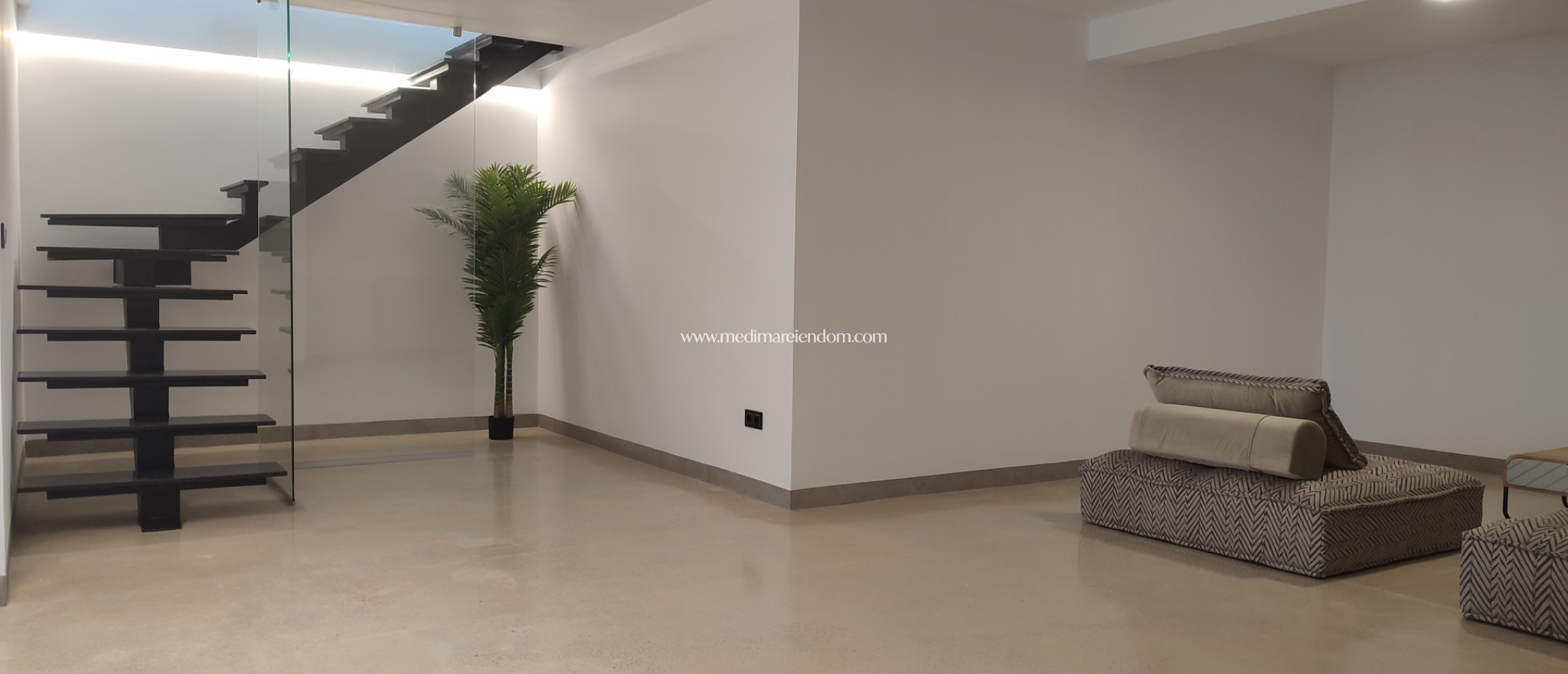 Новостройки - Отдельная вилла - Orihuela Costa - Villamartín