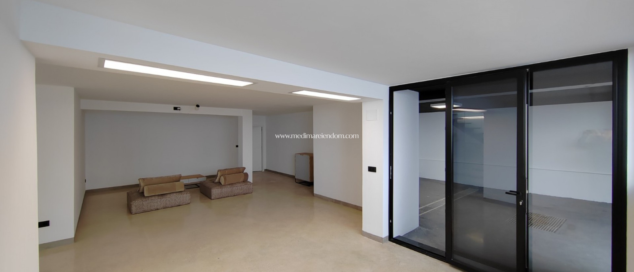 Новостройки - Отдельная вилла - Orihuela Costa - Villamartín