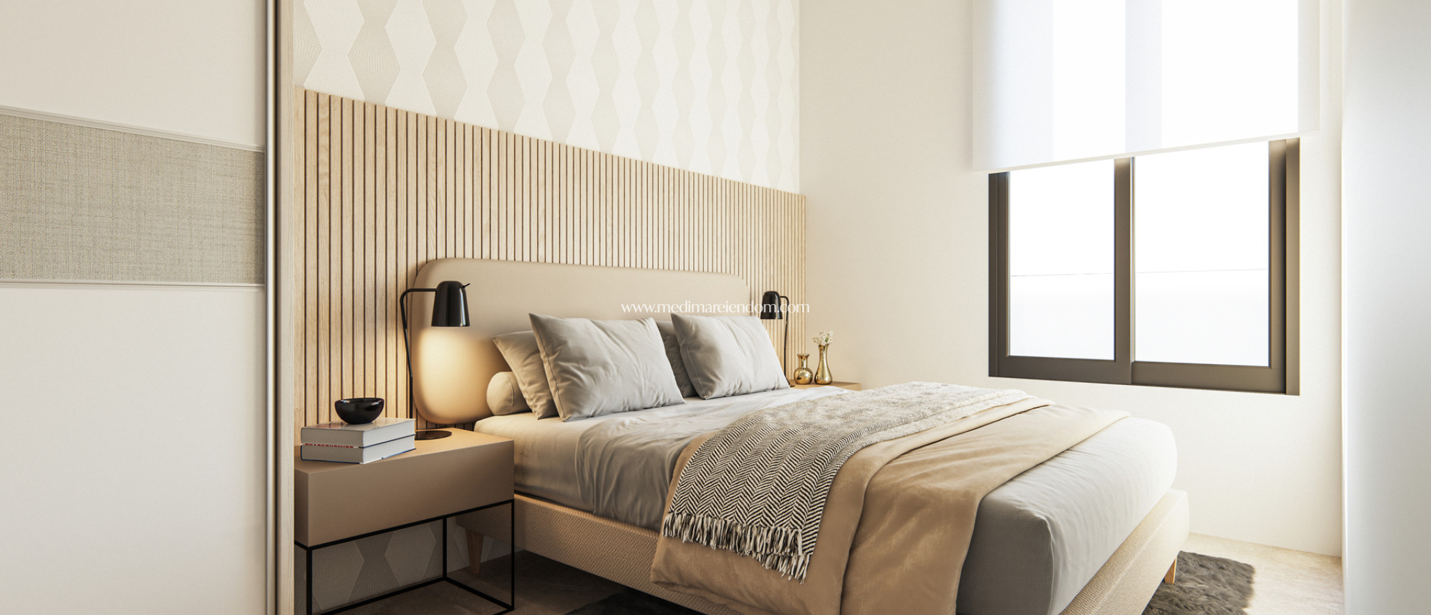 Новостройки - Penthouse - Aguilas - Águilas