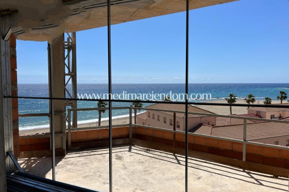 Новостройки - Penthouse - Aguilas - El Rubial