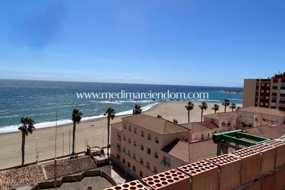 Новостройки - Penthouse - Aguilas - El Rubial