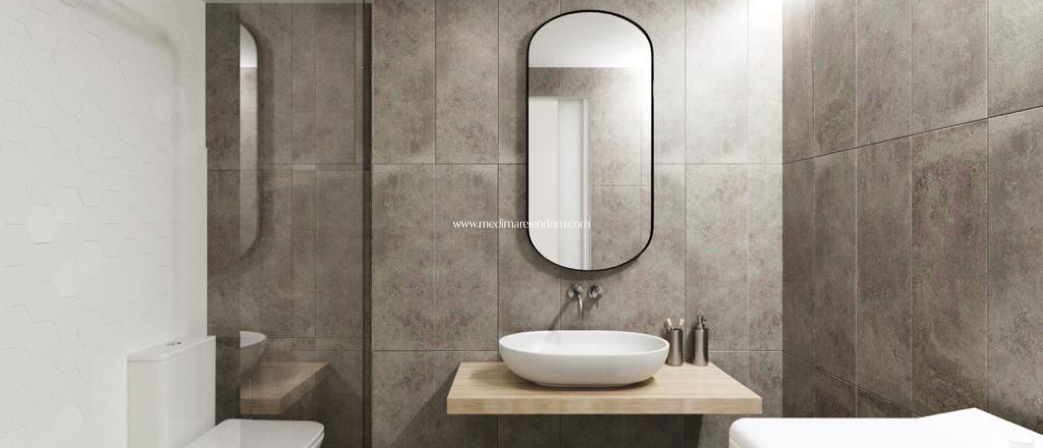 Новостройки - Penthouse - Alicante (Alacant)