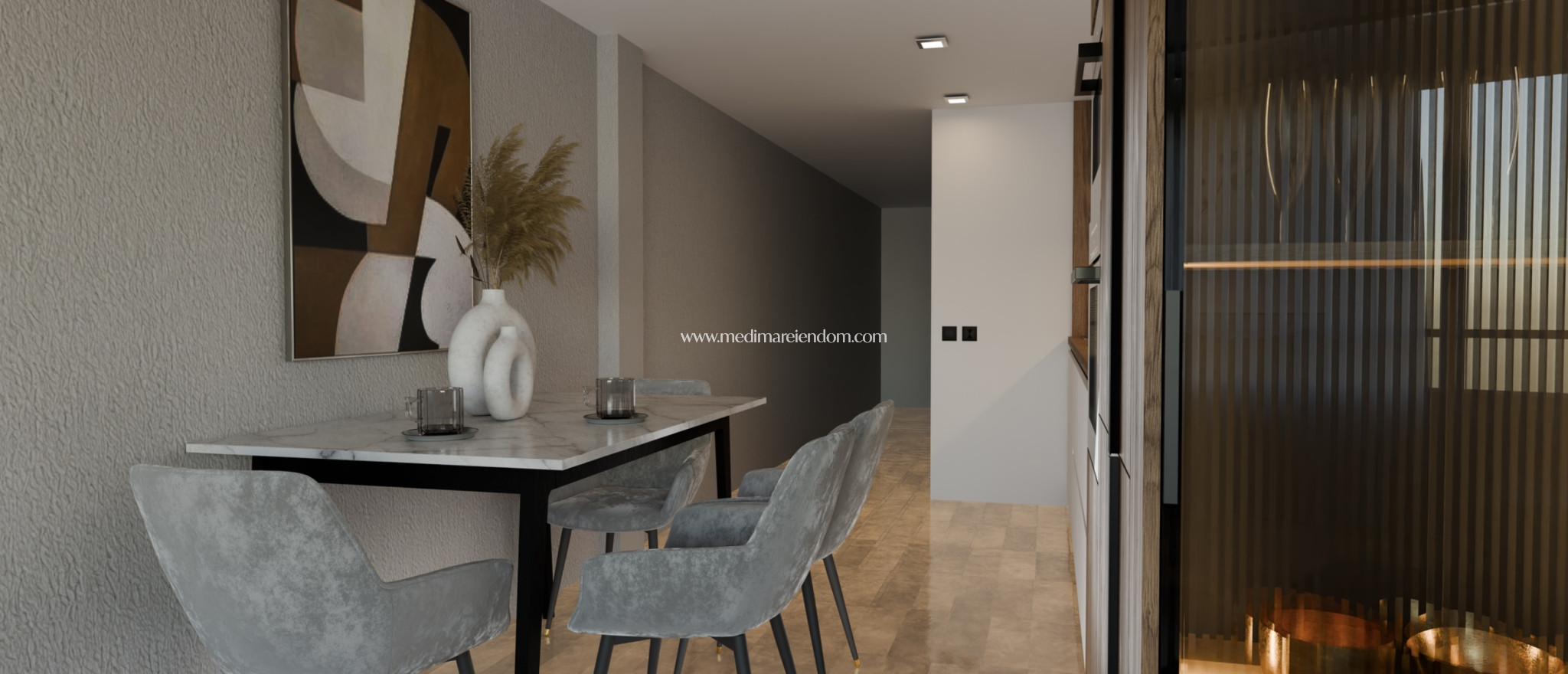 Новостройки - Penthouse - Alicante (Alacant)