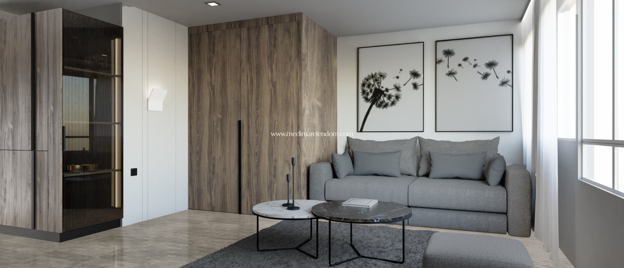 Новостройки - Penthouse - Alicante (Alacant)