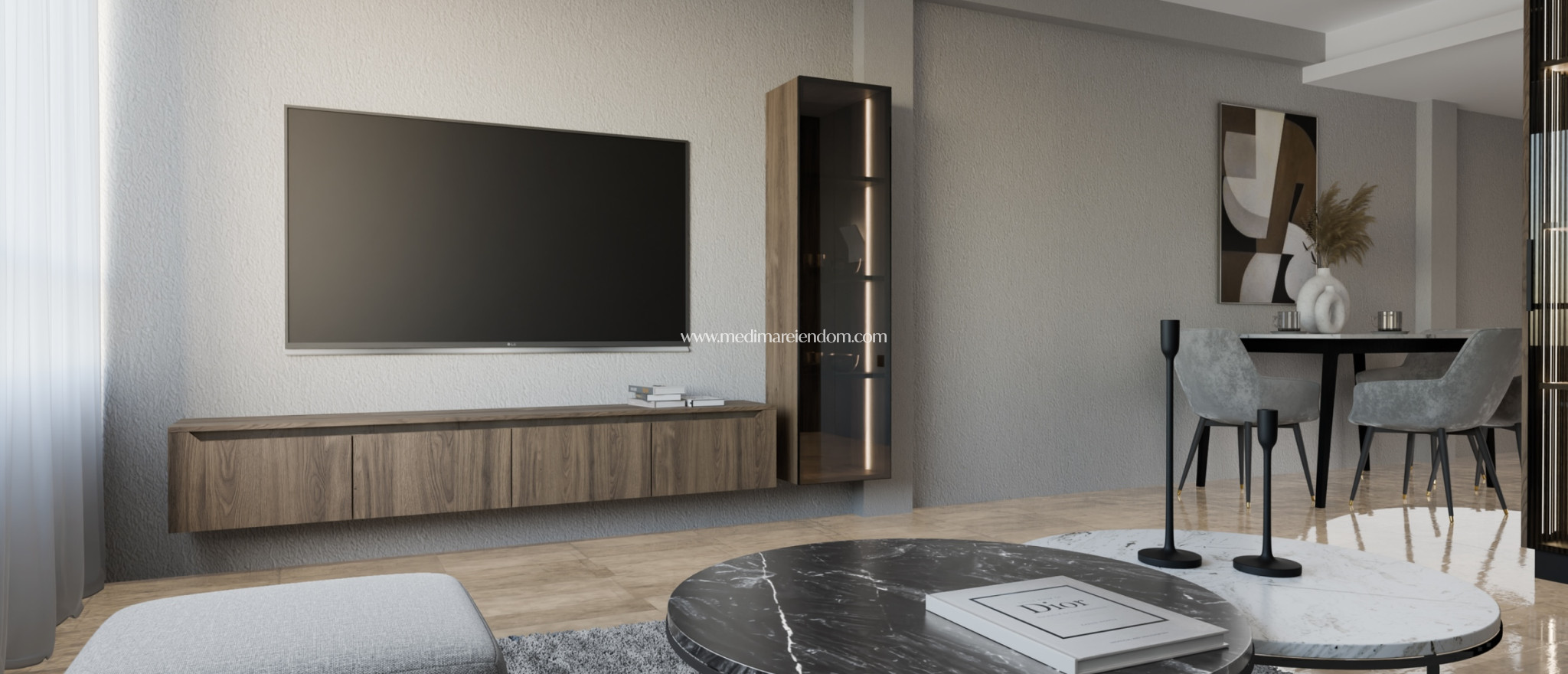 Новостройки - Penthouse - Alicante (Alacant)