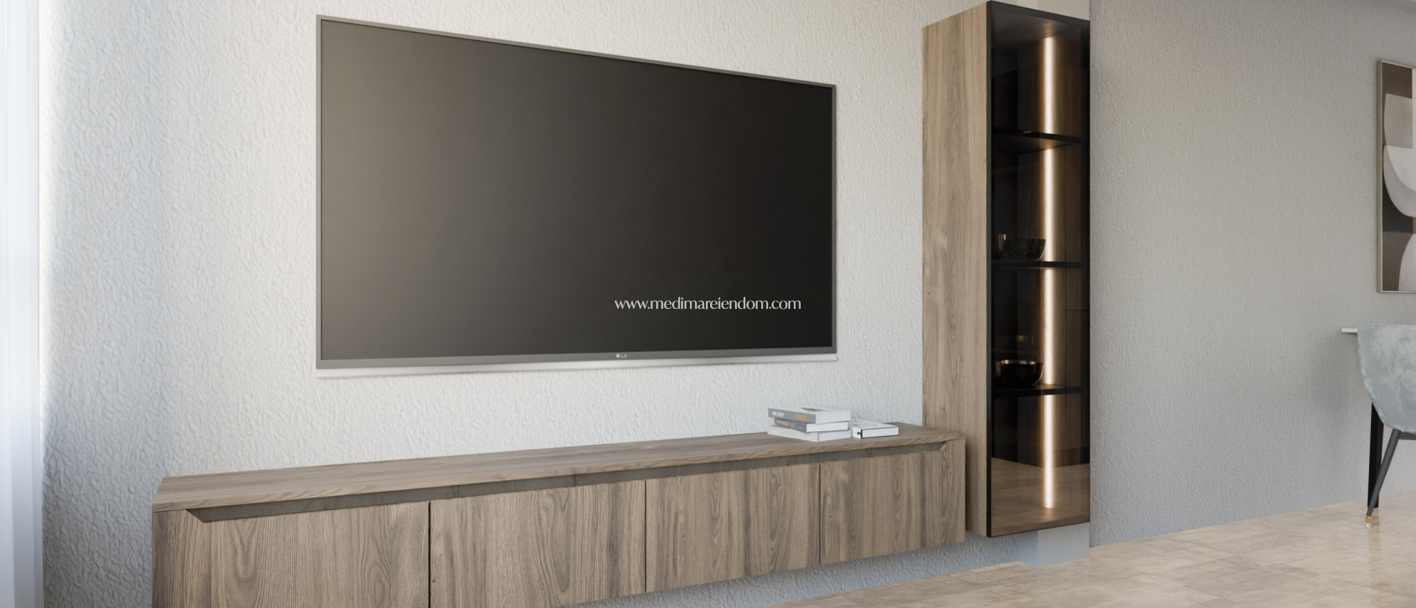 Новостройки - Penthouse - Alicante (Alacant)