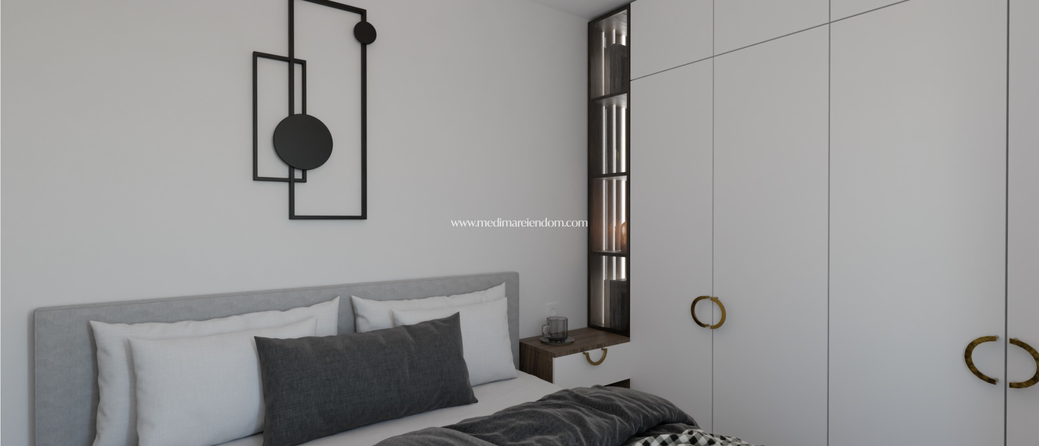 Новостройки - Penthouse - Alicante (Alacant)