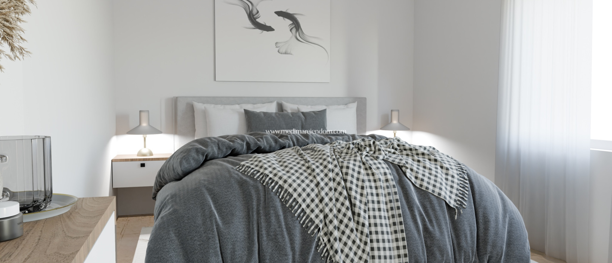 Новостройки - Penthouse - Alicante (Alacant)