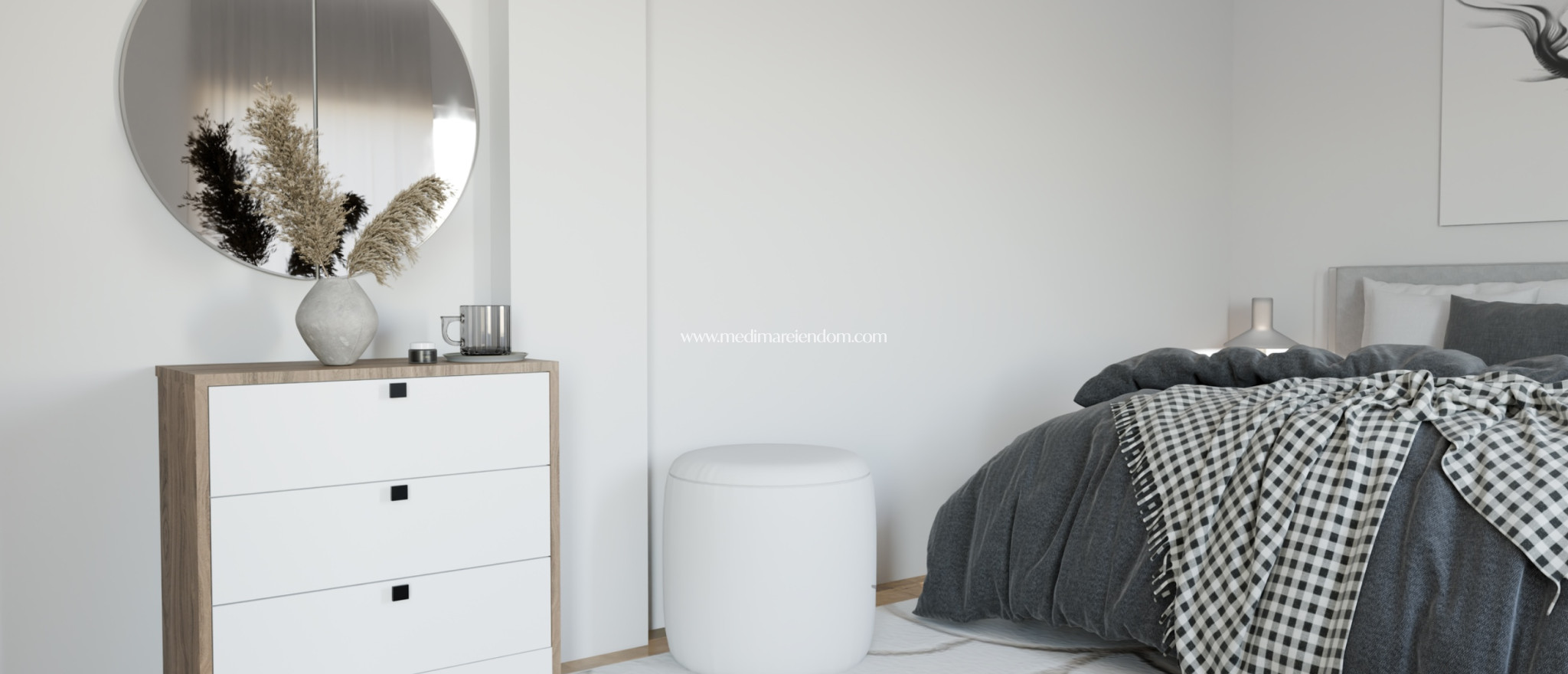 Новостройки - Penthouse - Alicante (Alacant)