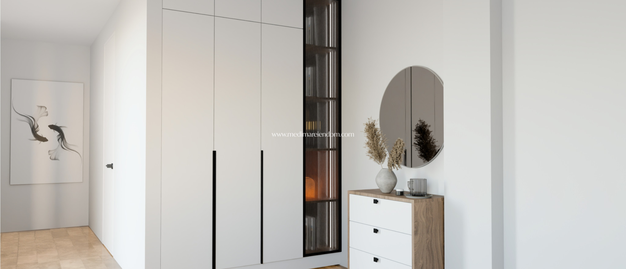Новостройки - Penthouse - Alicante (Alacant)