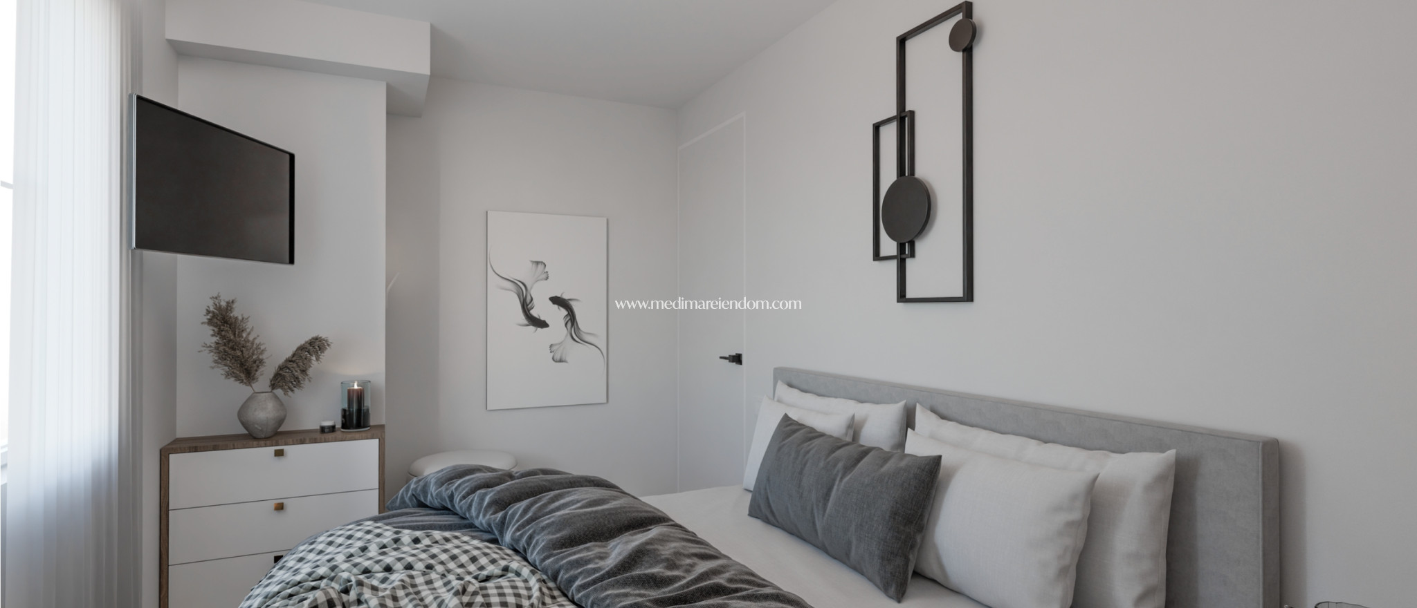 Новостройки - Penthouse - Alicante (Alacant)