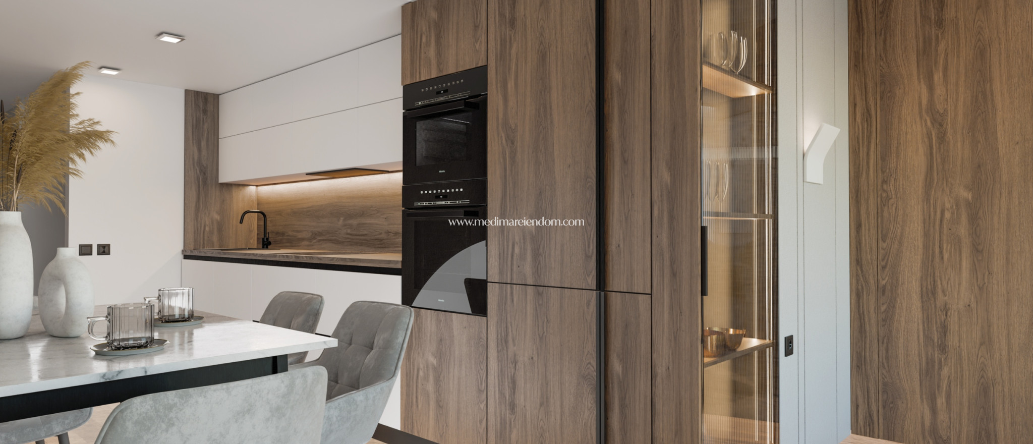 Новостройки - Penthouse - Alicante (Alacant)